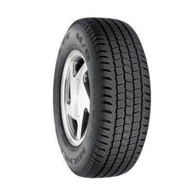 Michelin Tires P275/55R20 tire, LTX M/S - MIC59620